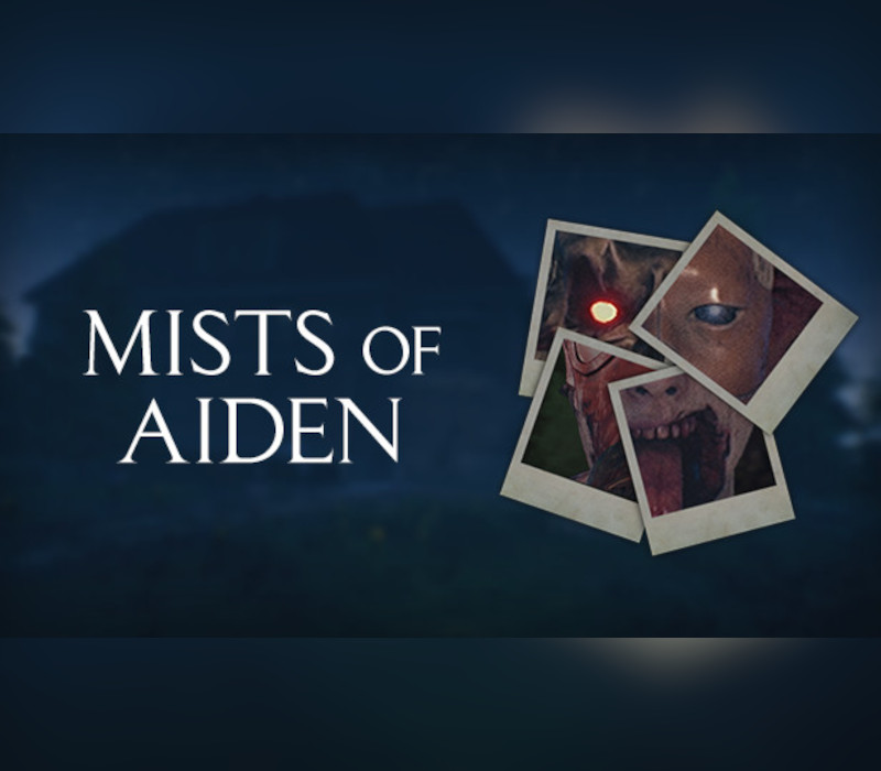 Mists of Aiden Steam Альтергифт