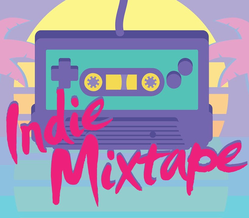 The Indie Mixtape Steam Ключ