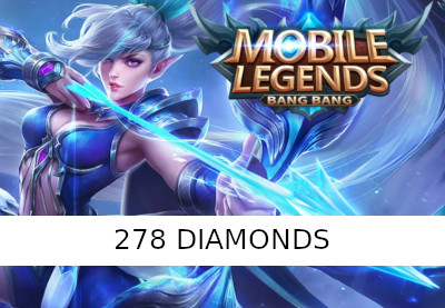 Mobile Legends