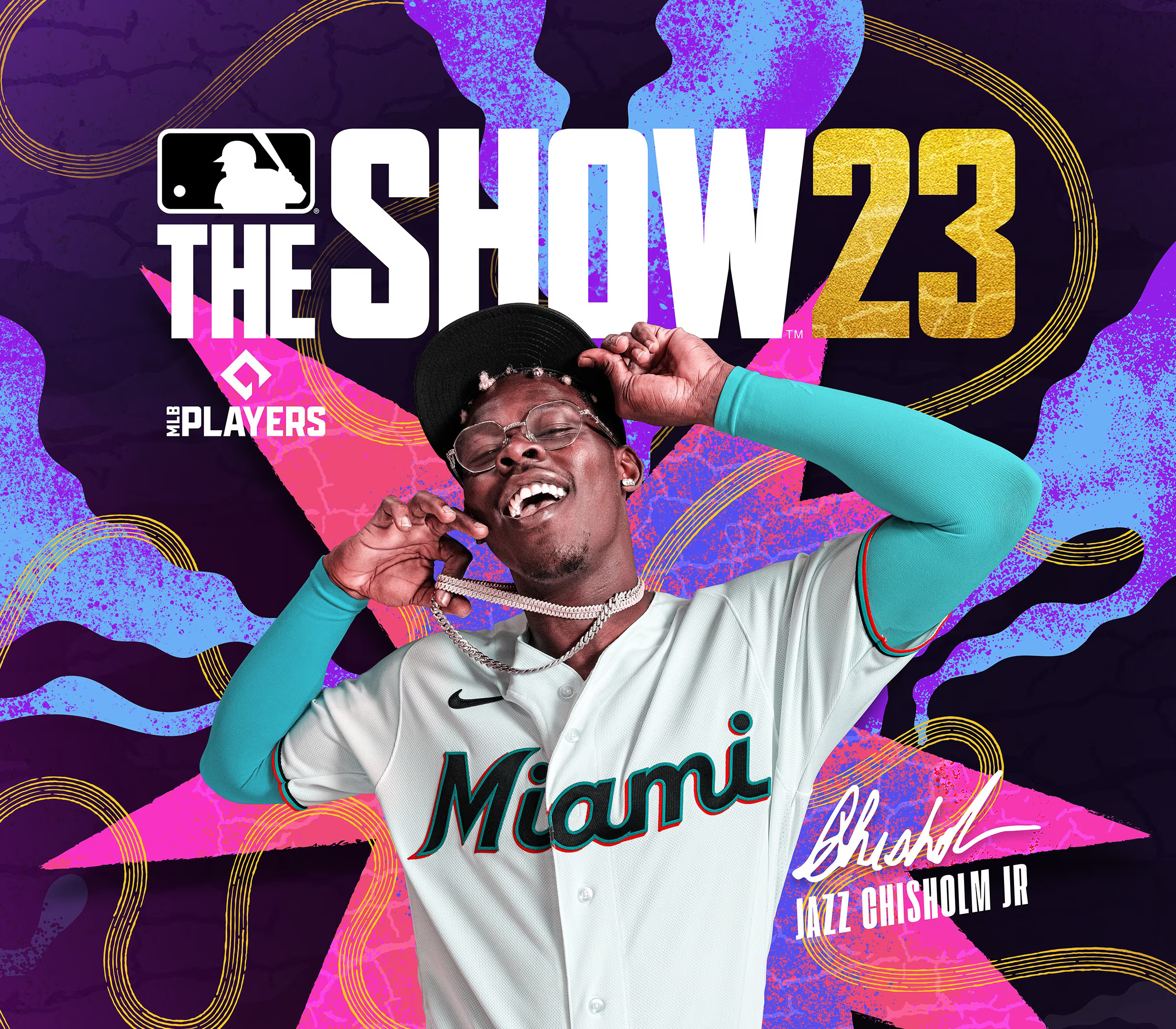 MLB The Show 23 - 10 The Show Pack Набор DLC XBOX One / Xbox Series Ключ