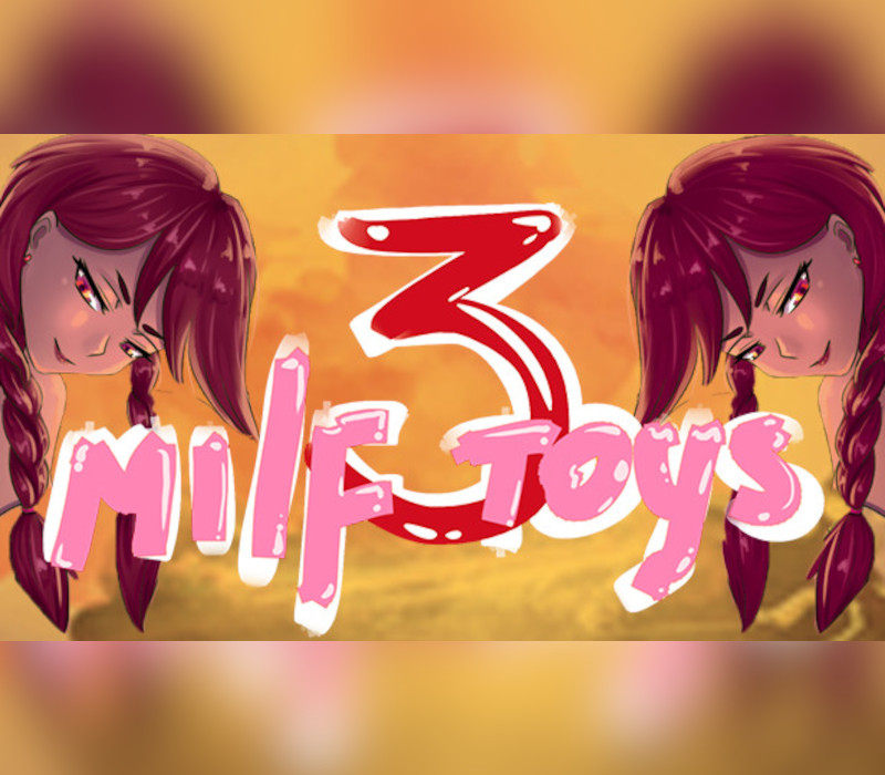 Milf Toys 3 Steam Ключ