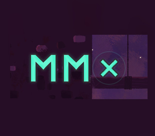 MMX Steam Ключ