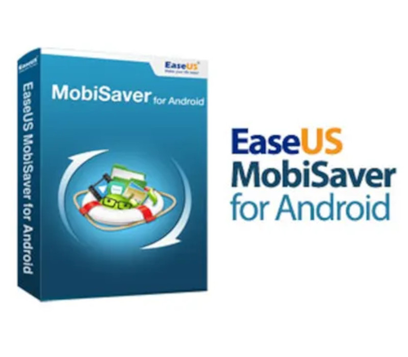EaseUS MobiSaver Pro for Android 2023 Ключ