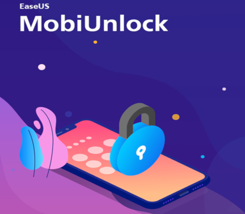 EaseUS MobiUnlock Ключ