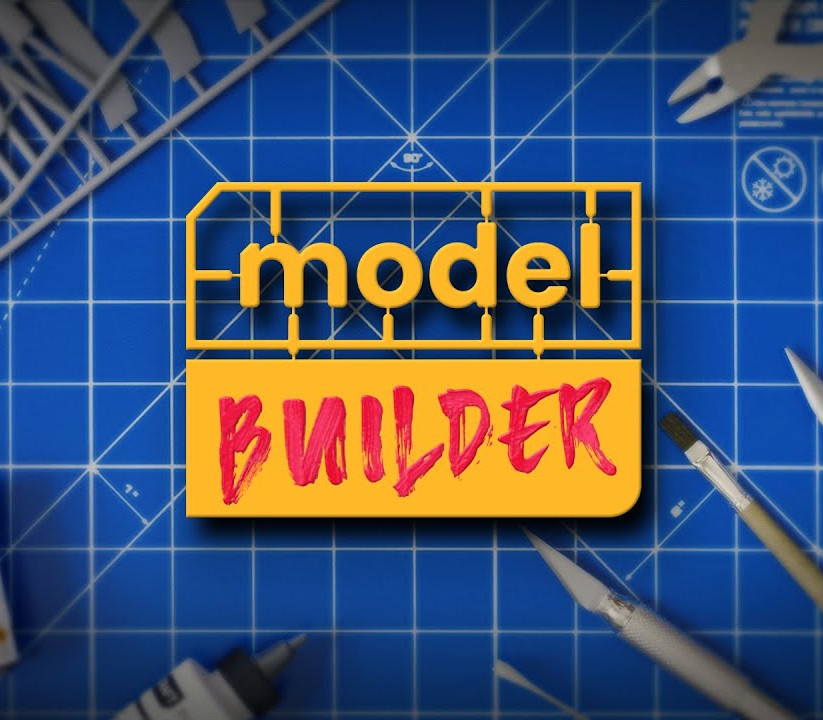 Model Builder RU Steam Ключ