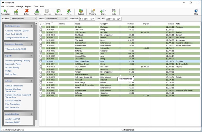 Screenshot 1
