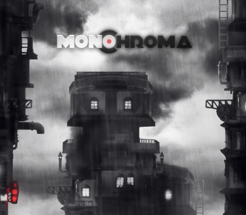 Monochroma Steam Подарок