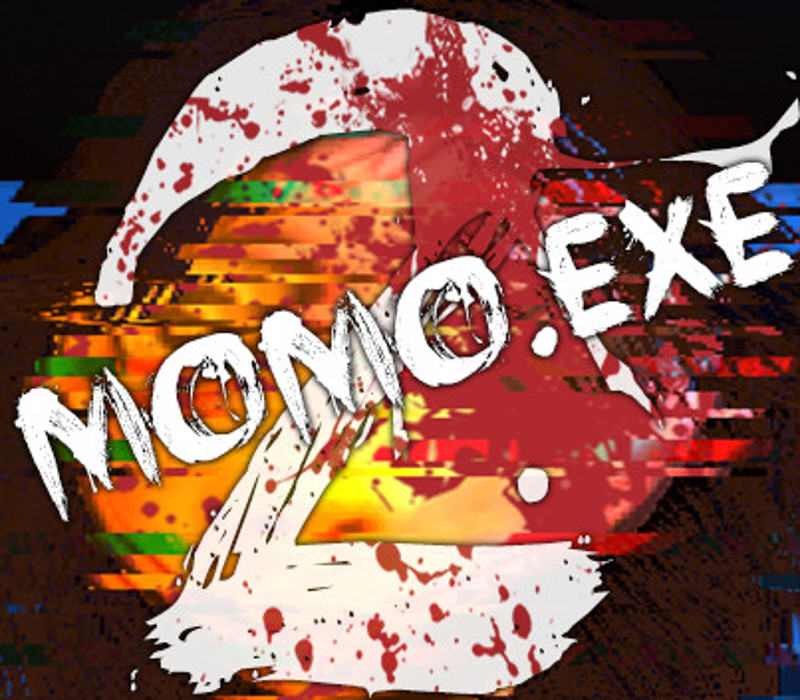 MOMO.EXE 2 Steam Ключ