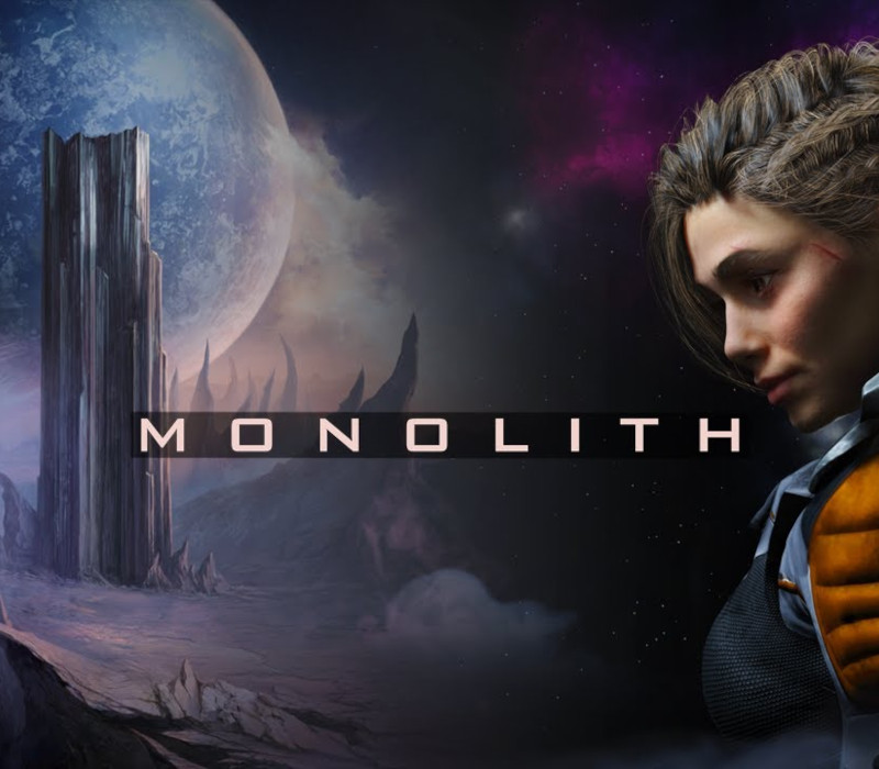 Monolith PC Steam Ключ