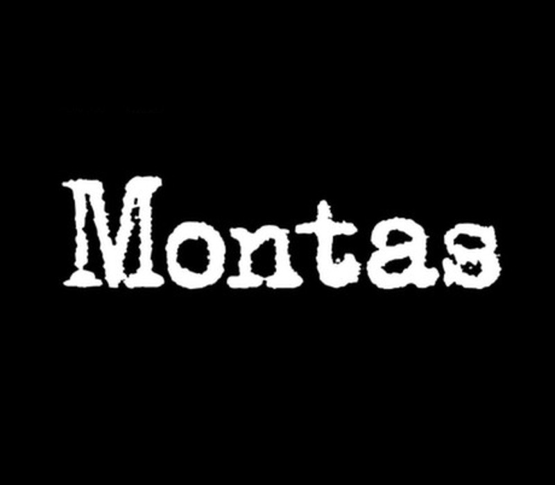 Montas Steam Ключ