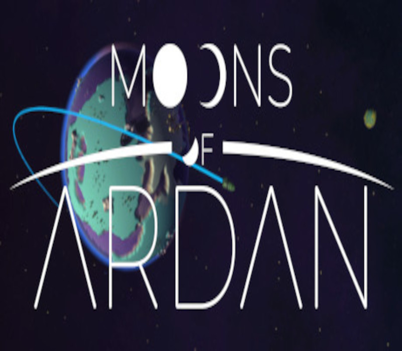 Moons of Ardan Steam Ключ