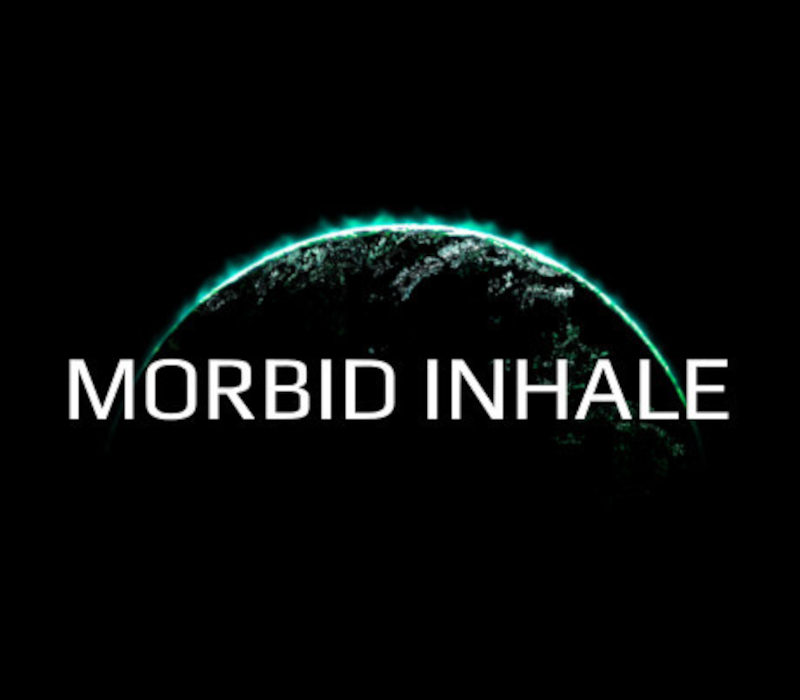 Morbid Inhale PC Steam Ключ
