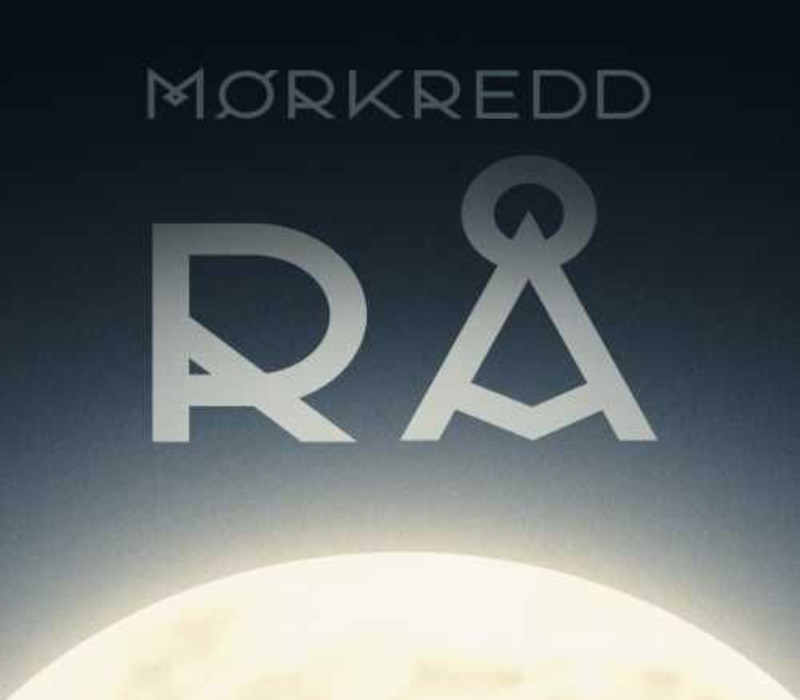 Morkredd Rå издание Steam Ключ