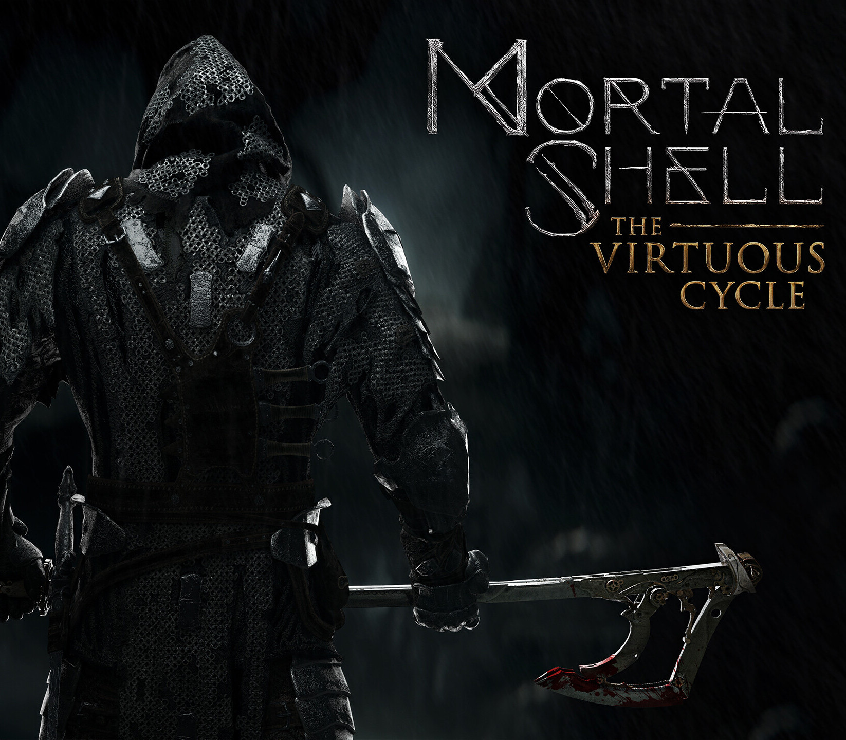 Mortal Shell - The Virtuous Cycle DLC MENA PC Steam Ключ