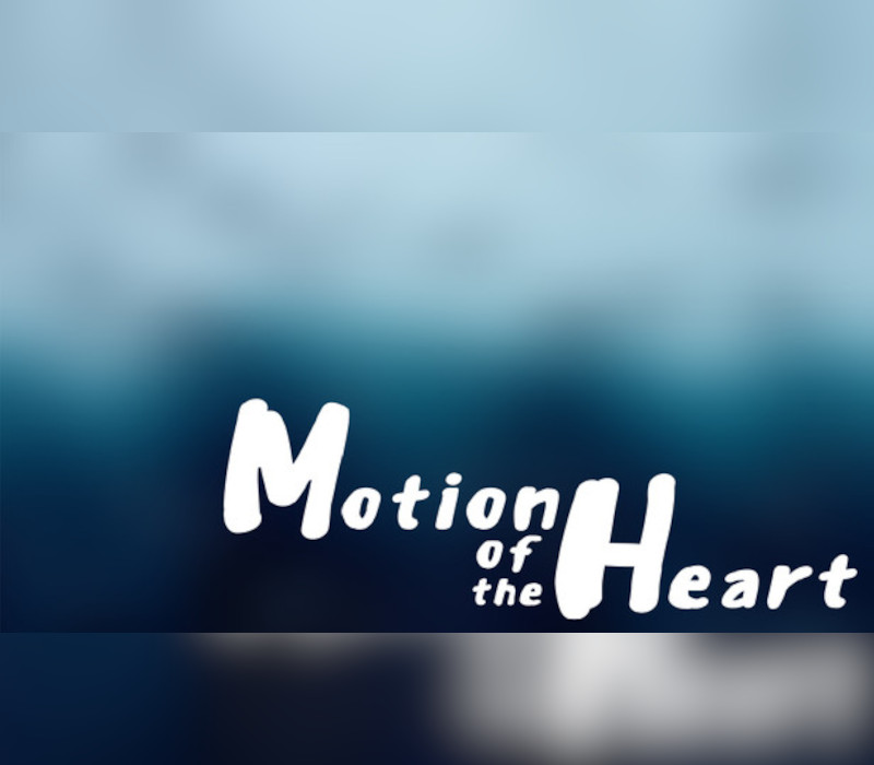 Motion Of The Heart Steam Ключ