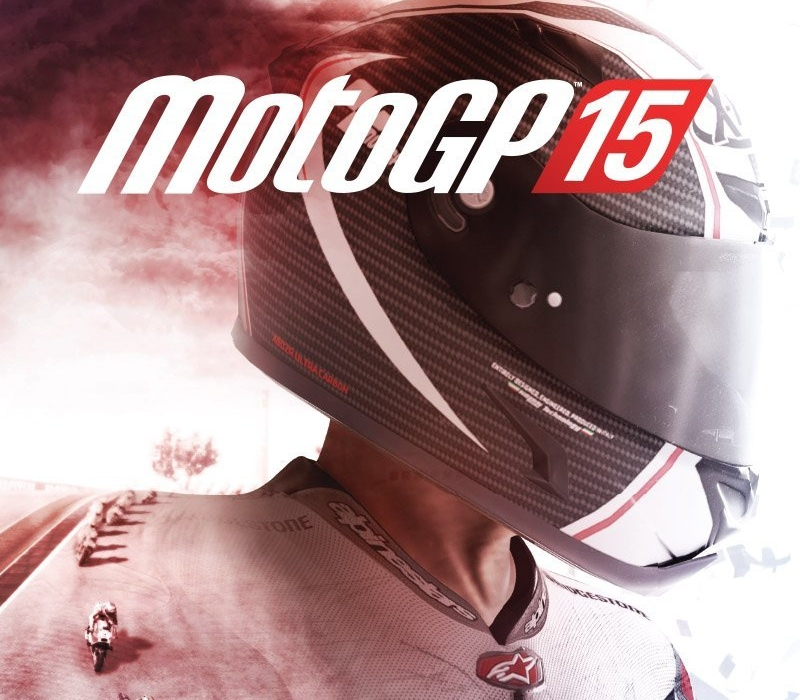 MotoGP 15 EU XBOX One Ключ