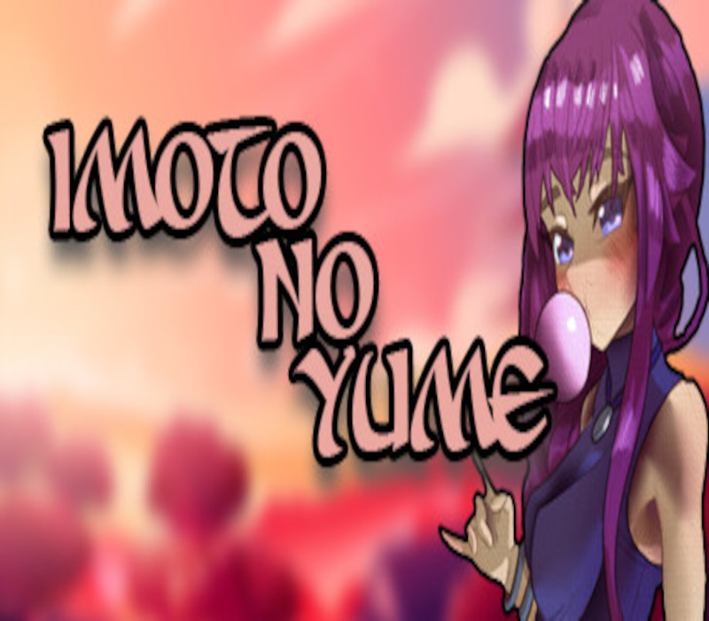 Imoto No Yume Steam Ключ