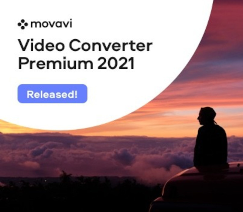 Movavi Video Converter Premium 2022 Steam Ключ