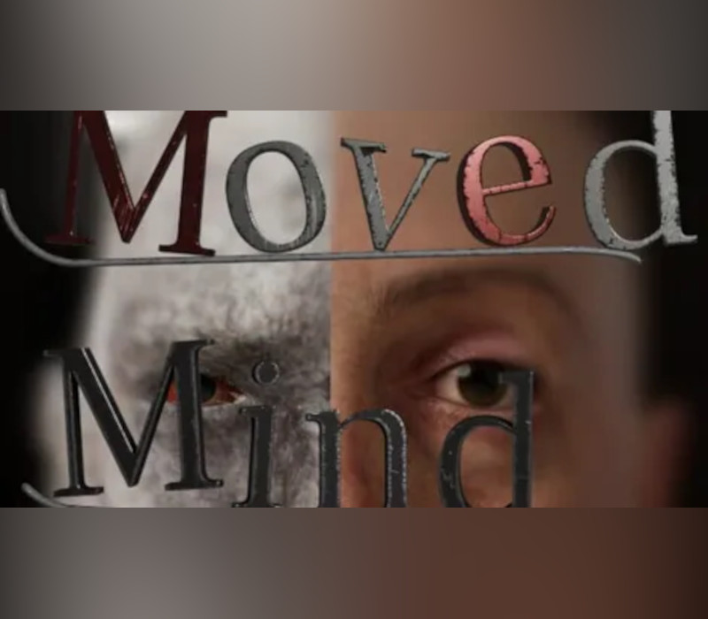 Moved mind PC Steam Аккаунт