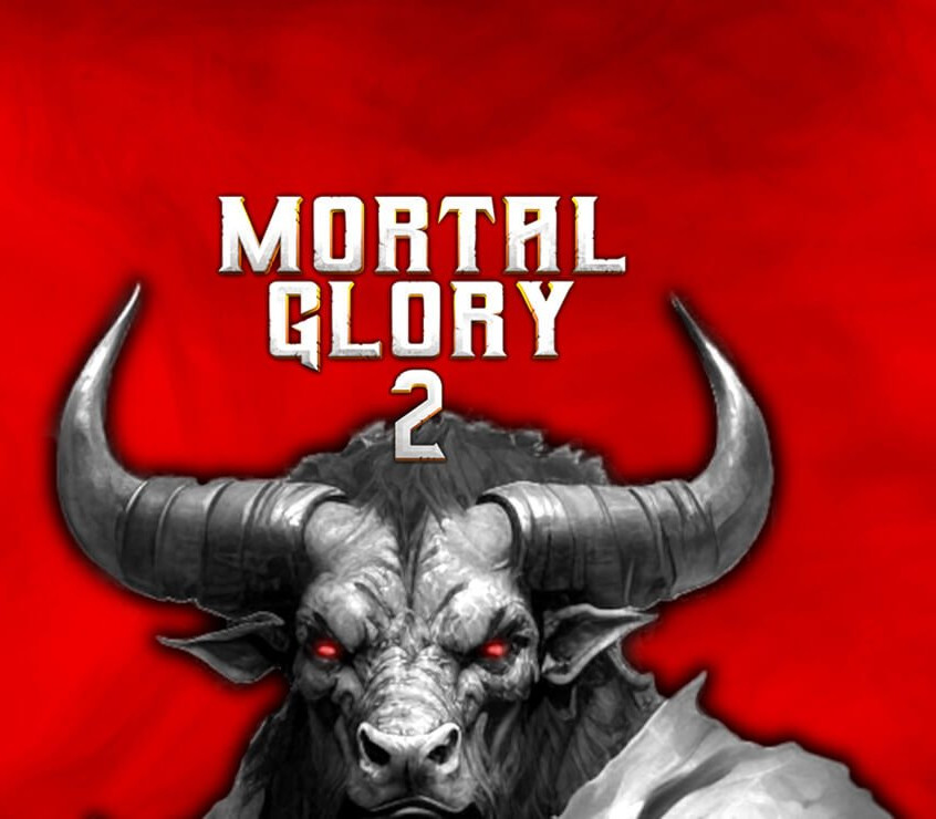 Mortal Glory 2 + DLC XBOX One / Xbox Series X|S Аккаунт
