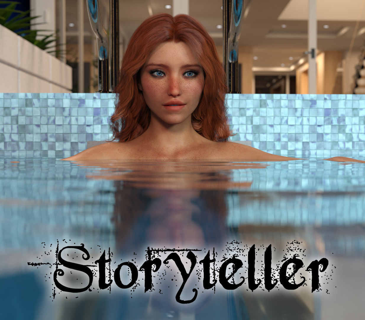 Midnight Ride - Storyteller DLC Steam Ключ