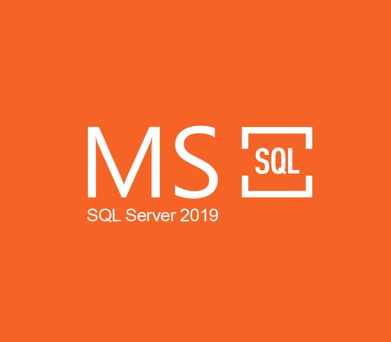 MS SQL Server 2019 Ключ
