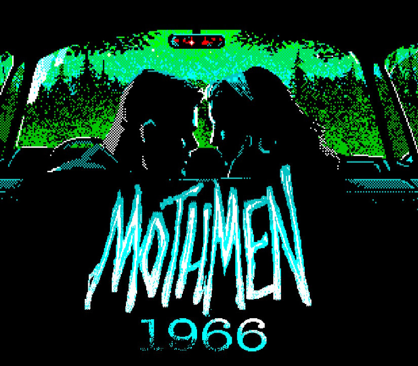 Mothmen 1966 Steam Ключ