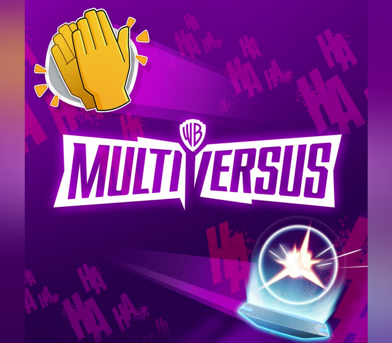 MultiVersus - MVP Pack 1 DLC XBOX One / Xbox Series X|S Ключ