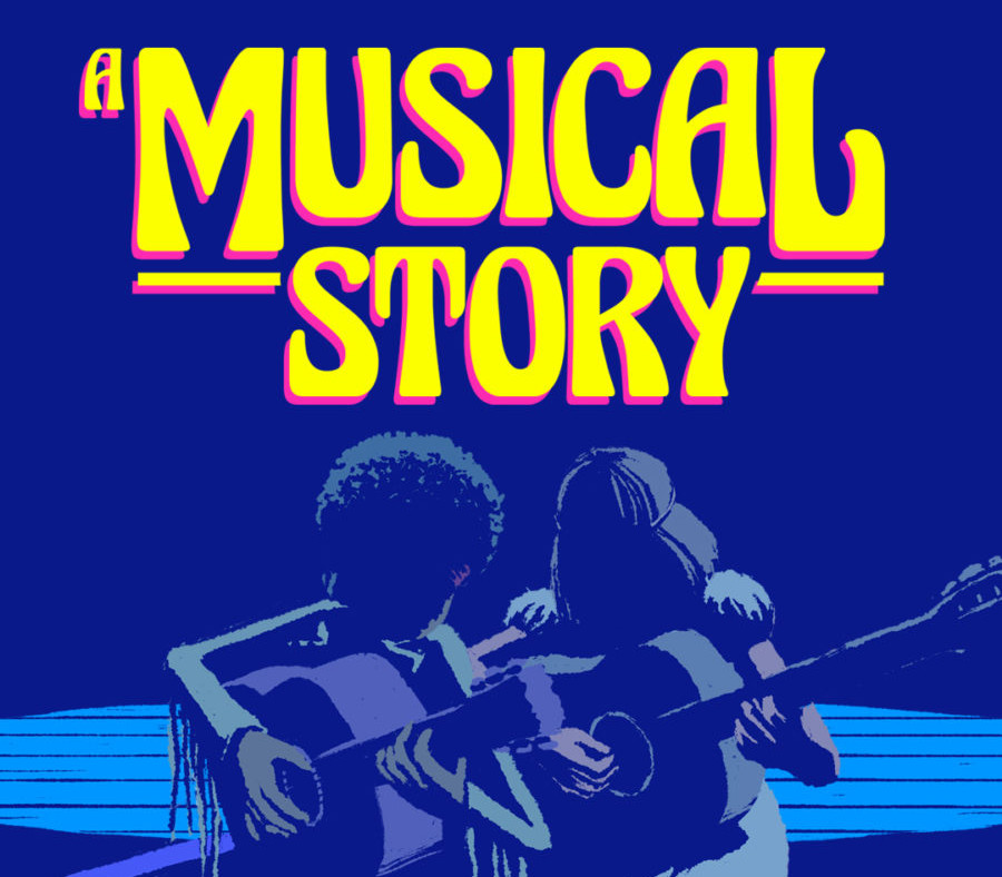 A Musical Story Steam Ключ