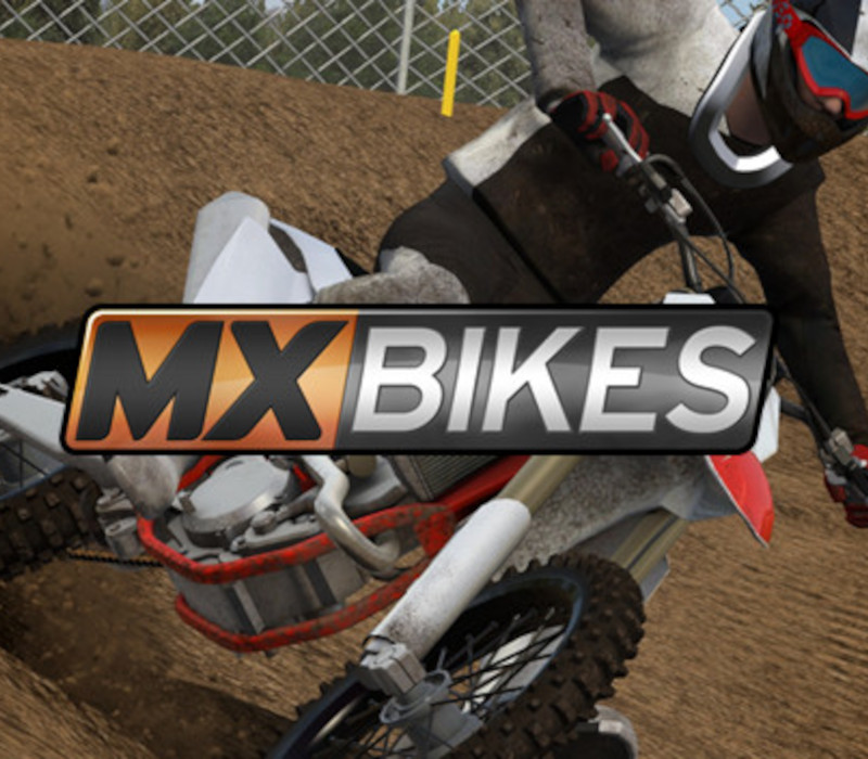 MX Bikes EU v2 Steam Альтергифт