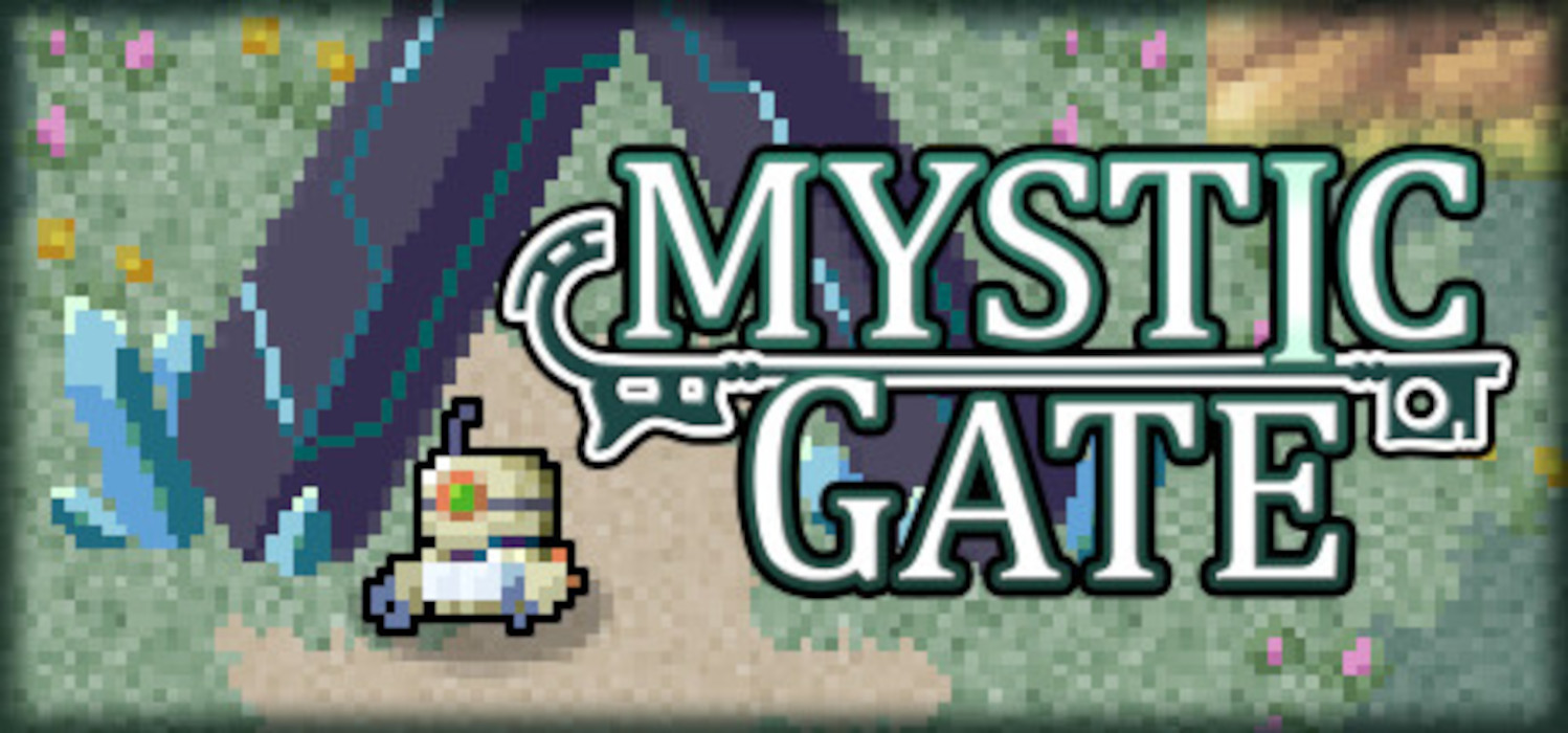 Mystic Gate Steam Ключ
