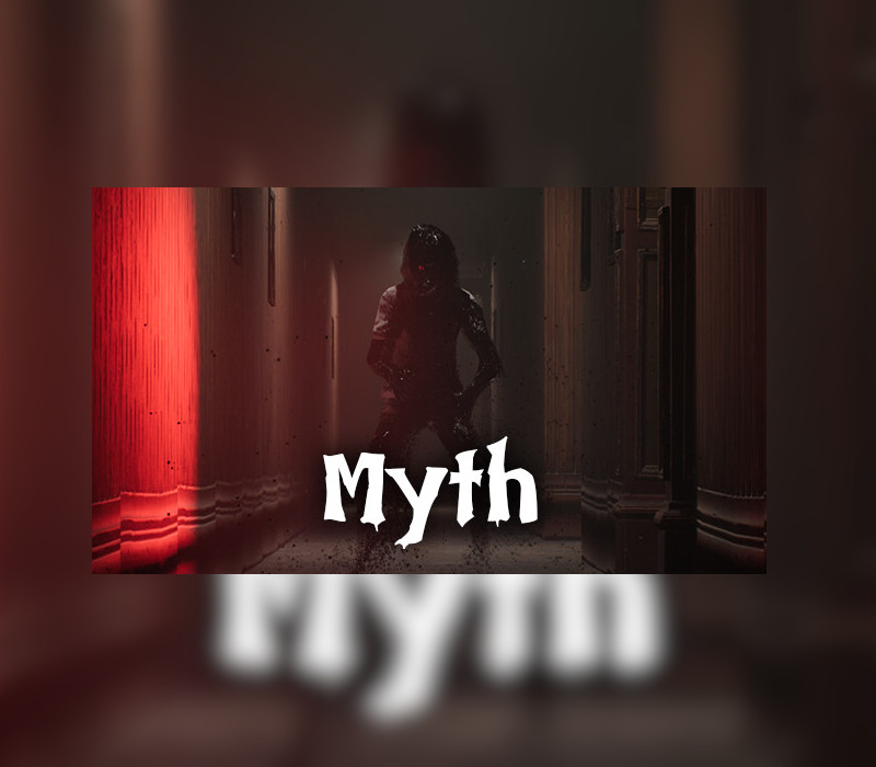 Myth Steam Ключ