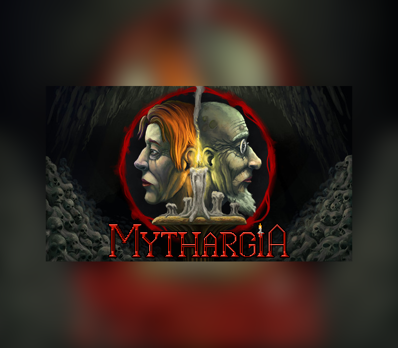 Mythargia Steam Ключ