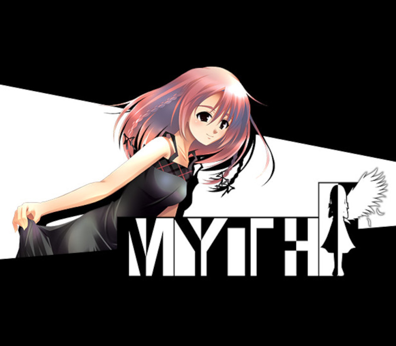 MYTH Steam издание PC Steam Ключ