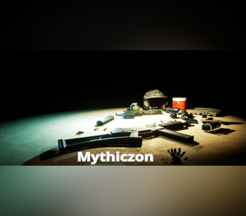 MythicZon PC Steam Ключ