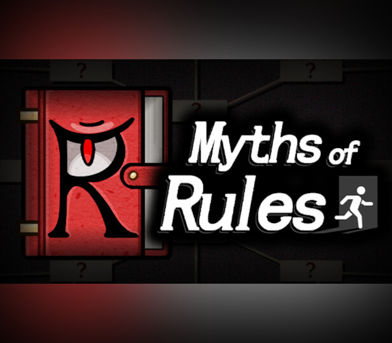 Myths of Rules Steam Ключ