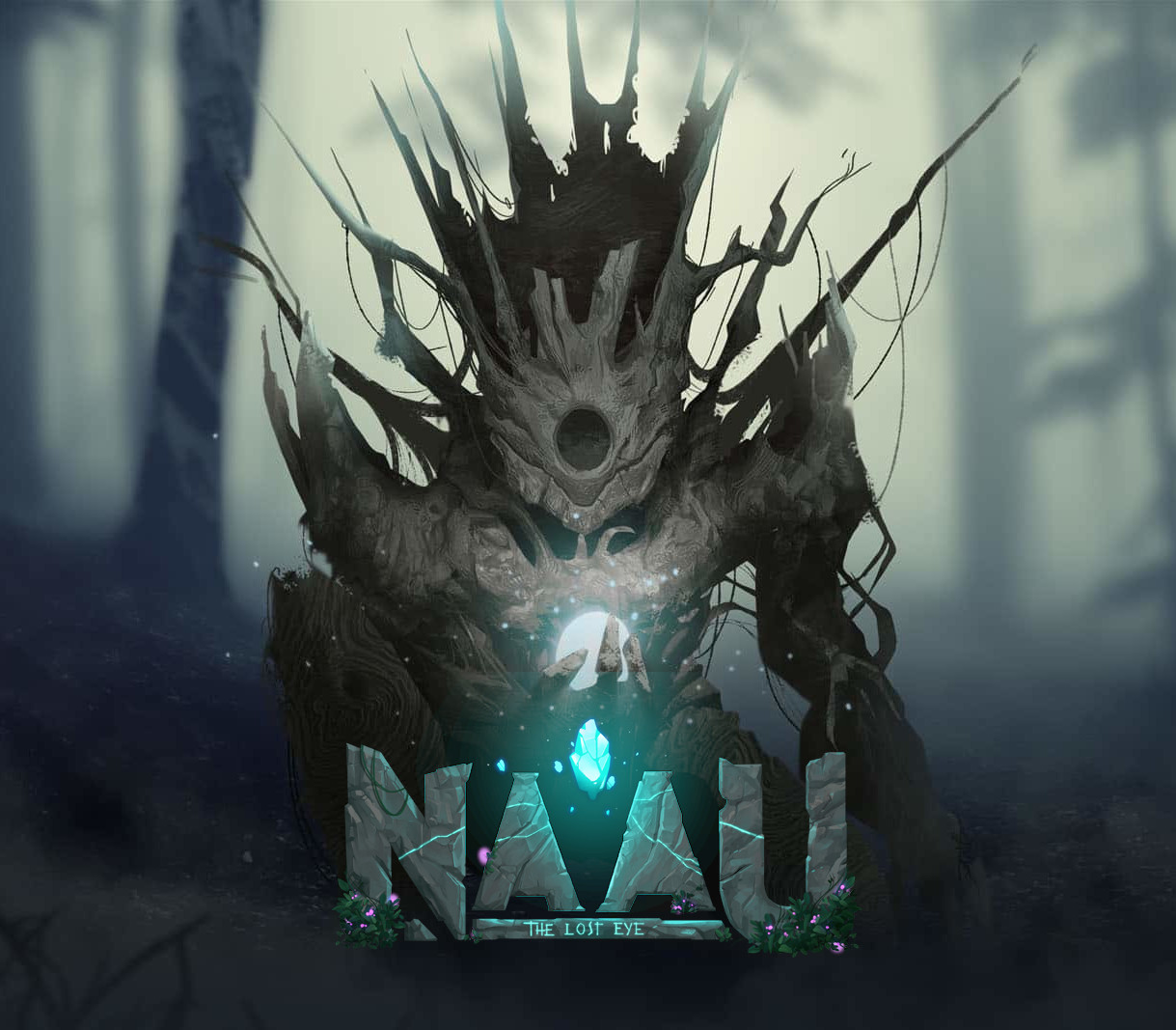 Naau: The Lost Eye Steam Ключ