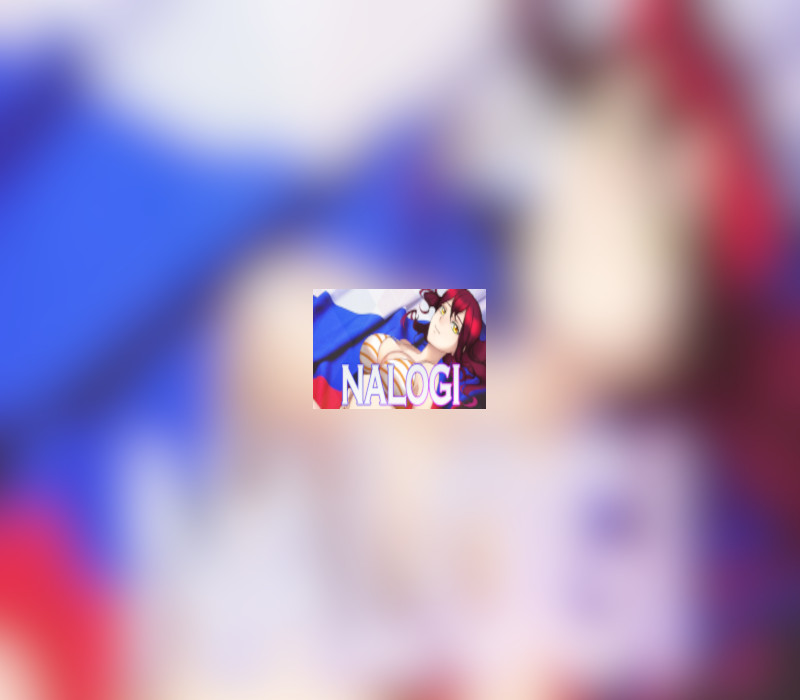 NALOGI Steam Ключ