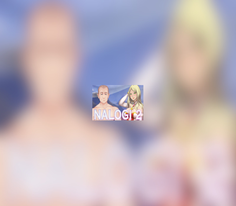 NALOGI 2 PC Steam Ключ