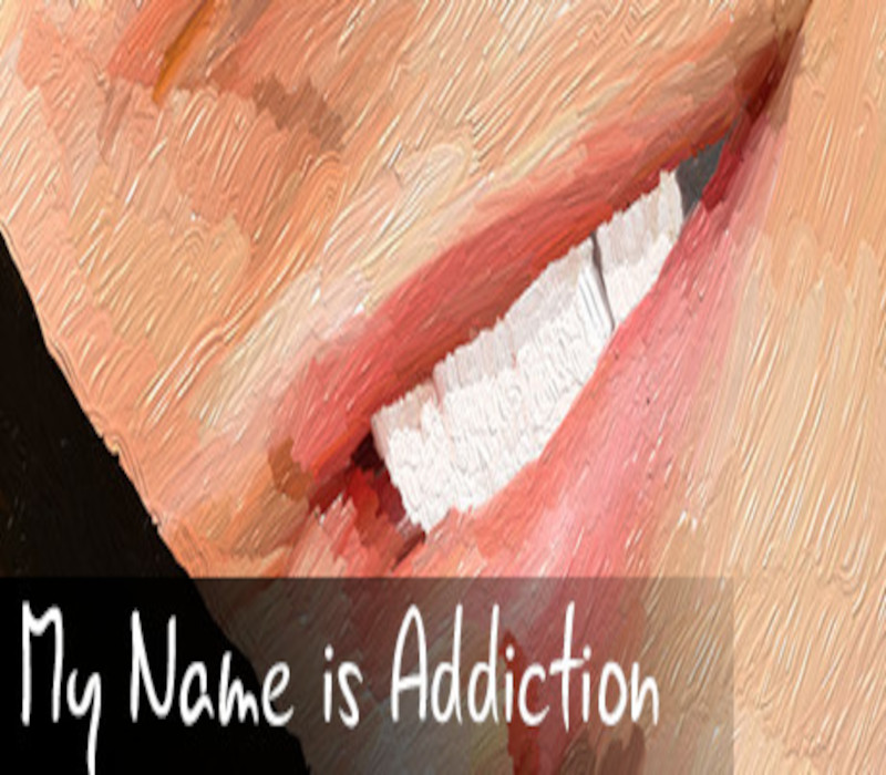My Name is Addiction Steam Ключ