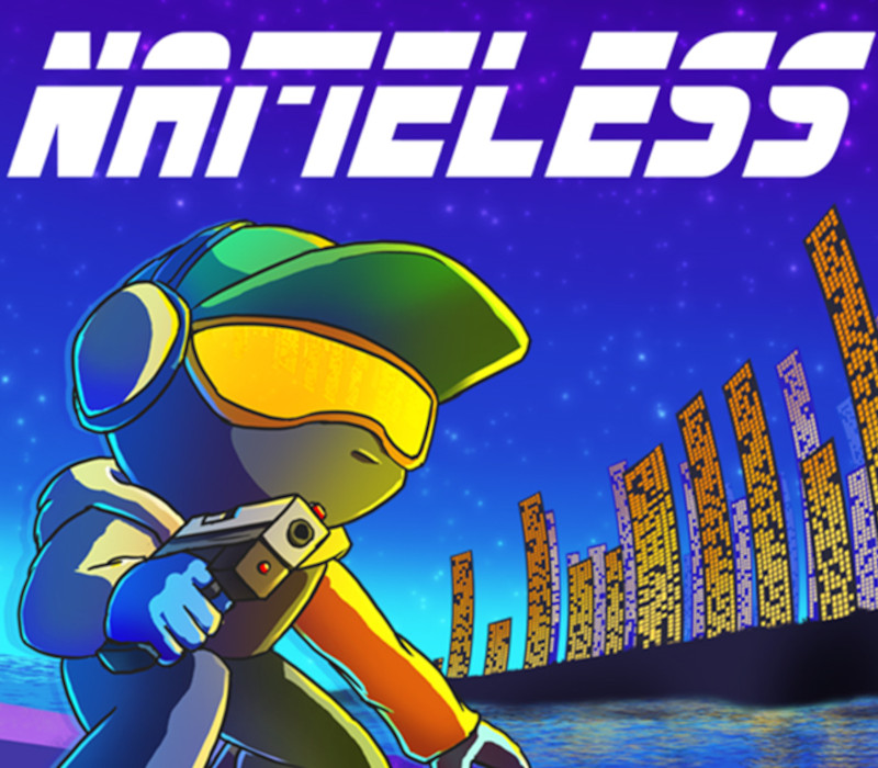 NAMELESS Steam Ключ