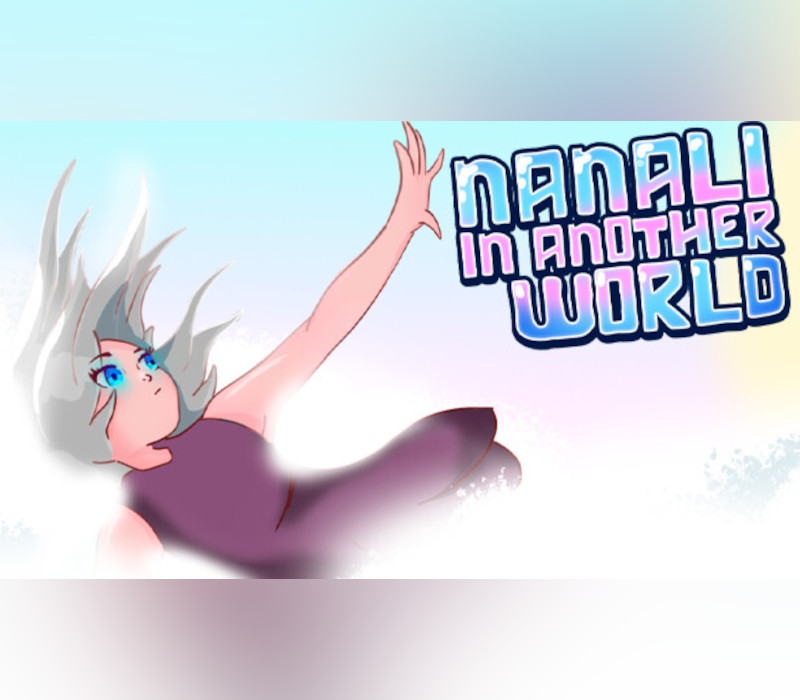 Nanali in another world EU PC Steam Ключ