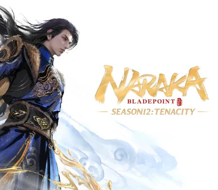 Naraka: Bladepoint - Season 12 Bundle XBOX One / Series X|S / PC CD Key