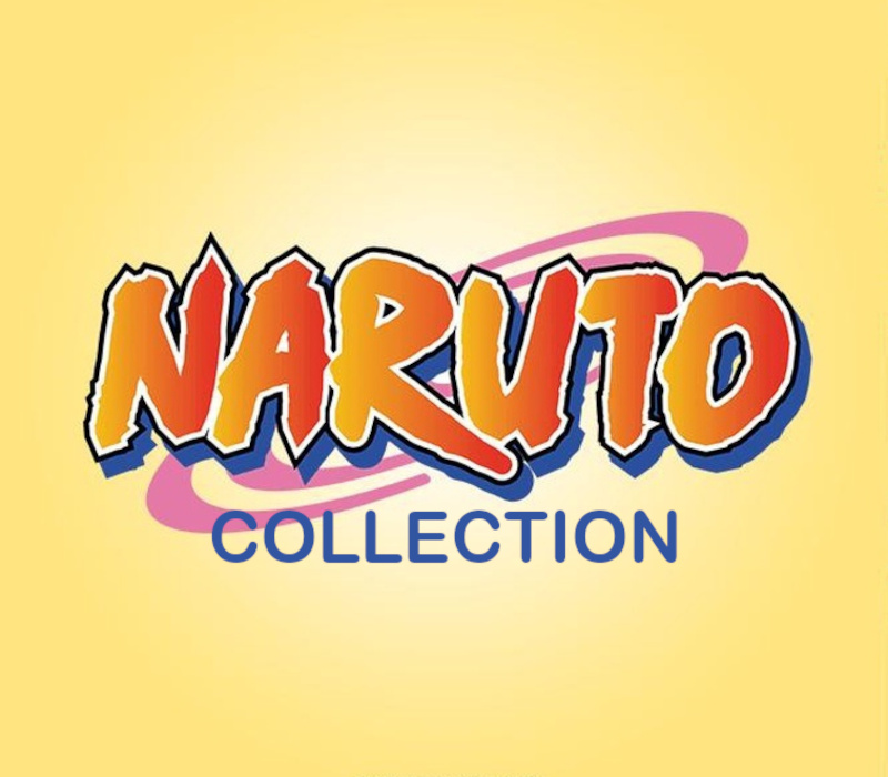 Naruto Коллекция Набор Steam Ключ