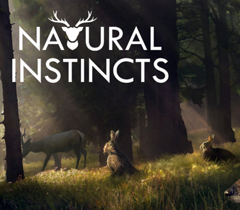 Natural Instincts Steam Ключ