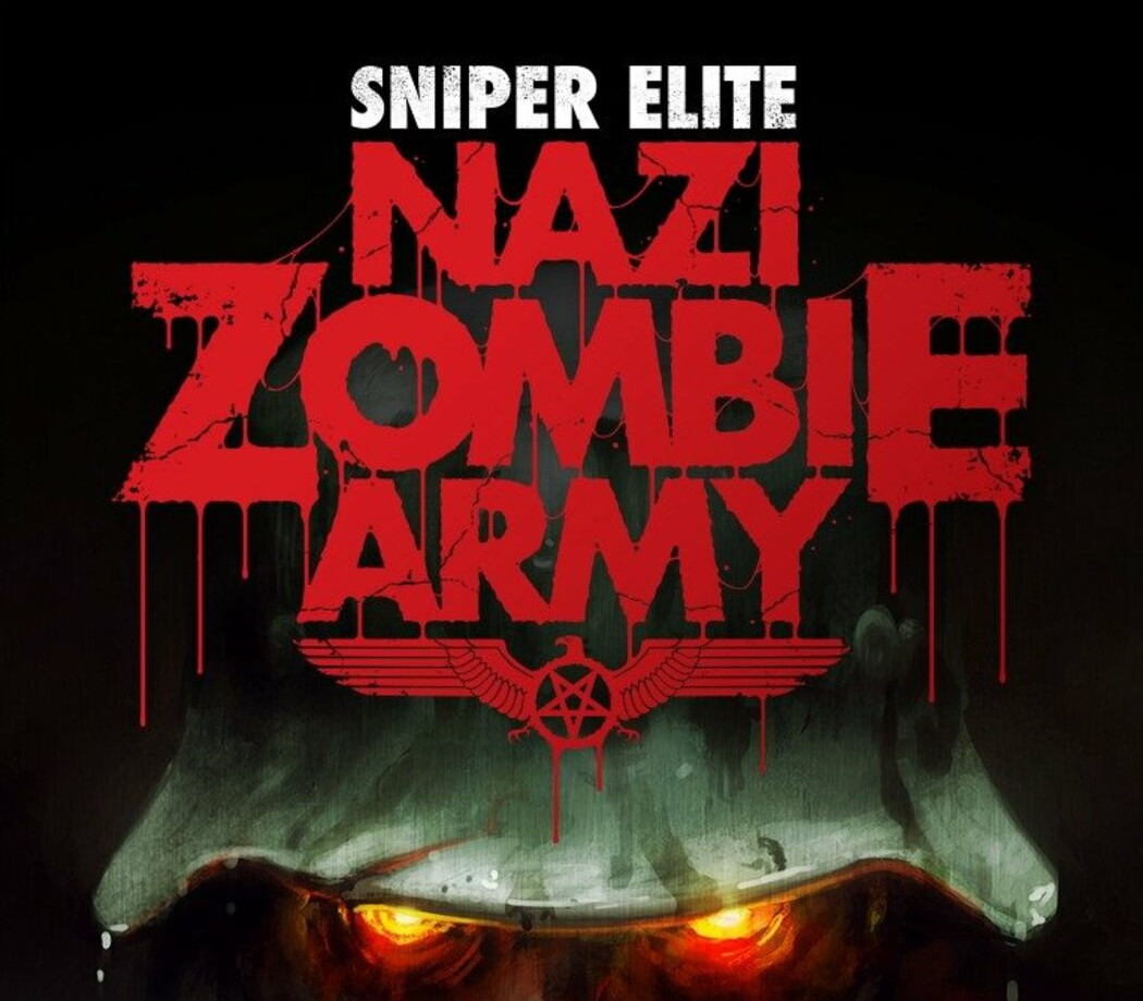 Sniper Elite: Nazi Zombie Army PC Steam Ключ