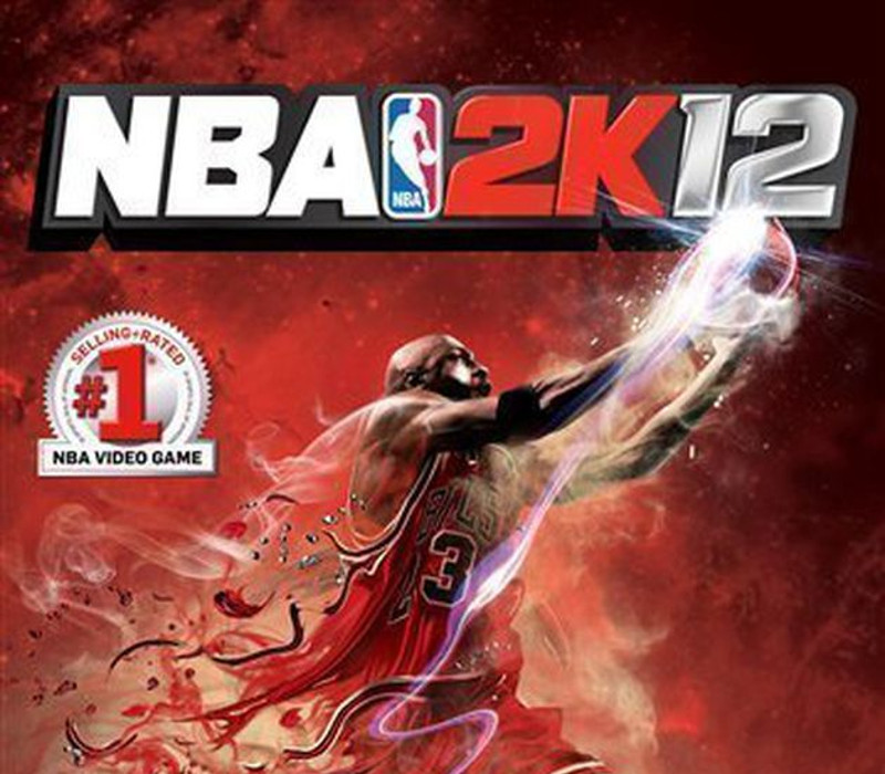 NBA 2K12 PC Download Ключ
