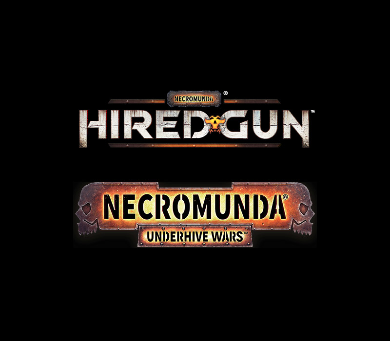 Necromunda: Bounty Hunter Набор Steam Ключ
