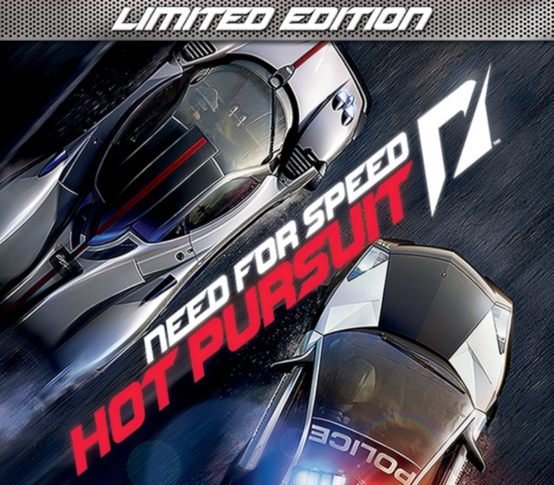 Need for Speed: Hot Pursuit Ограниченное издание EA App Ключ