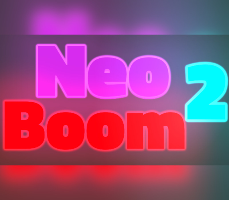 NeoBoom2 Steam Ключ